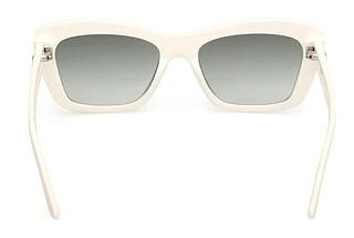 Widok z tyłu Guess GU00195 (21P)
