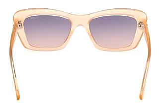 Widok z tyłu Guess GU00195 (44Z)