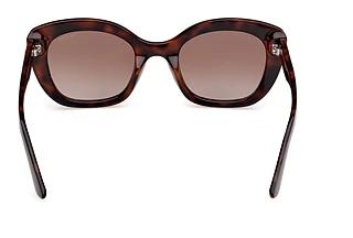 Widok z tyłu Guess GU00196 (52F)