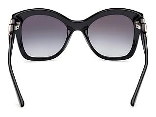 Widok z tyłu Guess GU00197 (01B)
