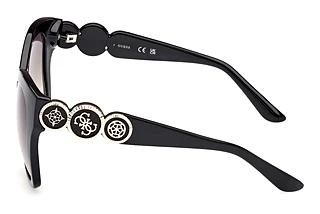 Widok z boku Guess GU00197 (05B)