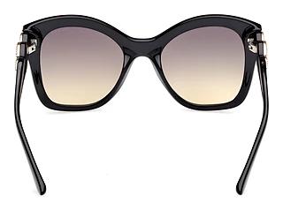 Widok z tyłu Guess GU00197 (05B)