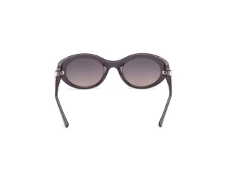 Widok z tyłu Guess GU00198-H (20B)