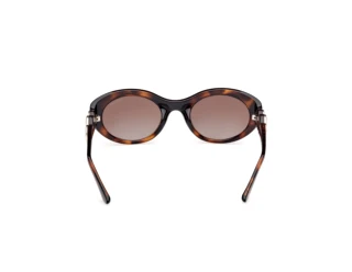 Widok z tyłu Guess GU00198-H (52F)