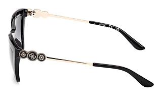 Widok z boku Guess GU00199 (01B)