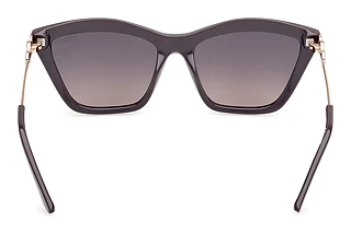 Widok z tyłu Guess GU00199 (20B)