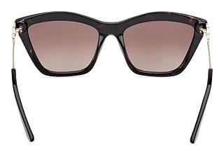 Widok z tyłu Guess GU00199 (52F)