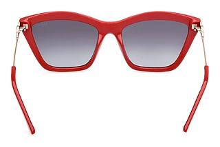 Widok z tyłu Guess GU00199 (66B)