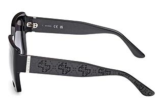 Widok z boku Guess GU00200 (01B)