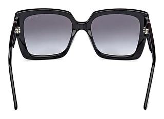 Widok z tyłu Guess GU00200 (01B)