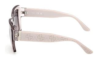 Widok z boku Guess GU00200 (20B)