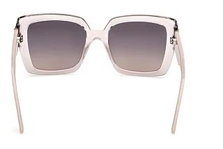 Widok z tyłu Guess GU00200 (20B)