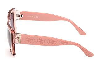 Widok z boku Guess GU00200 (72F)