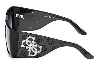 Widok z boku Guess GU00201-H (01B)