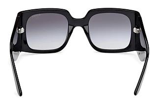 Widok z tyłu Guess GU00201-H (01B)