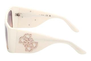 Widok z boku Guess GU00201-H (21Z)