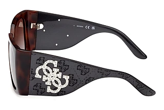 Widok z boku Guess GU00201-H (52F)