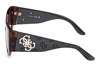 Widok z boku Guess GU00202 (52F)