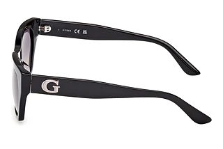 Widok z boku Guess GU00203-H (01B)