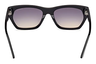 Widok z tyłu Guess GU00203-H (01B)