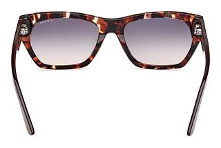 Widok z tyłu Guess GU00203-H (52B)