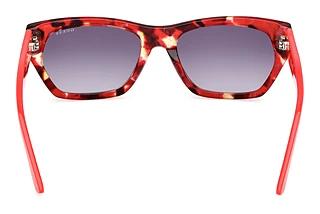 Widok z tyłu Guess GU00203-H (54B)