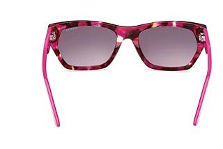 Widok z tyłu Guess GU00203-H (78F)