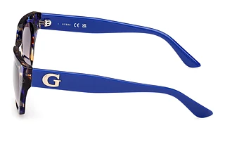 Widok z boku Guess GU00203-H (92F)