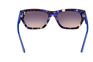 Widok z tyłu Guess GU00203-H (92F)