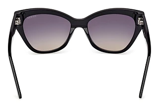 Widok z tyłu Guess GU00204 (01B)