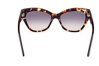 Widok z tyłu Guess GU00204 (52B)