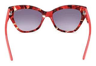 Widok z tyłu Guess GU00204 (54B)