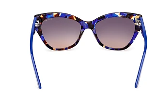 Widok z tyłu Guess GU00204 (92F)