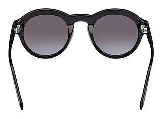 Widok z tyłu Guess GU00205 (01B)