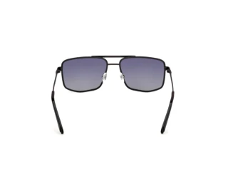 Widok z tyłu Guess GU00208 (02D)