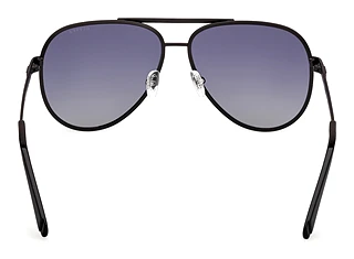 Widok z tyłu Guess GU00209 (02D)