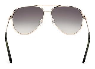 Widok z tyłu Guess GU00209 (32P)