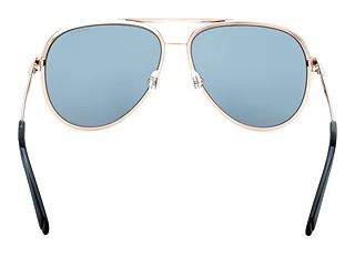 Widok z tyłu Guess GU00209 (33V)