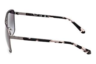Widok z boku Guess GU00210 (07B)