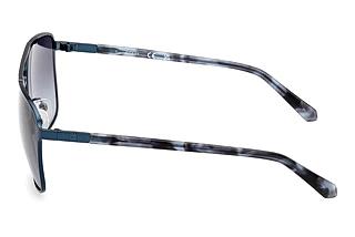Widok z boku Guess GU00210 (91W)