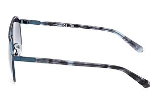Widok z boku Guess GU00211 (91W)
