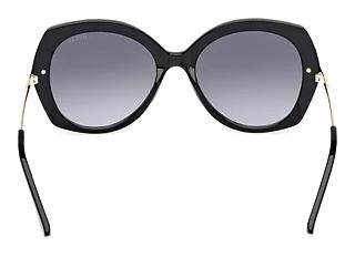 Widok z tyłu Guess GU00215 (01B)