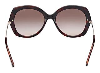 Widok z tyłu Guess GU00215 (52F)