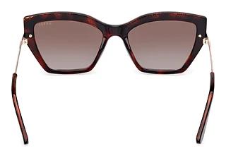 Widok z tyłu Guess GU00216 (52F)