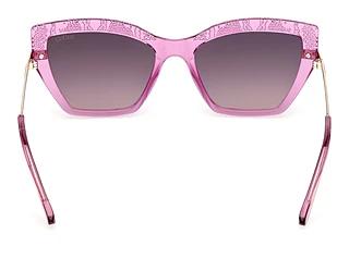 Widok z tyłu Guess GU00216 (81B)