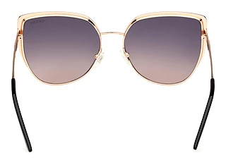 Widok z tyłu Guess GU00217 (05B)