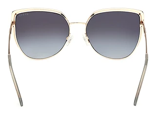 Widok z tyłu Guess GU00217 (32B)