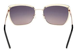 Widok z tyłu Guess GU00218 (05B)