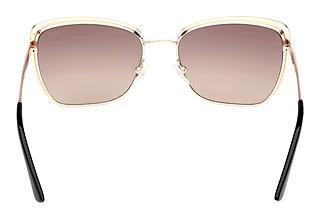 Widok z tyłu Guess GU00218 (28F)