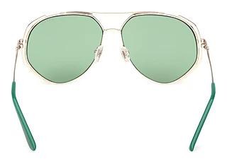 Widok z tyłu Guess GU00219 (97N)